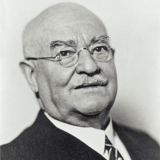 Carl Duisberg