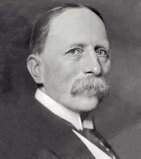 Friedrich Schmidt-Ott