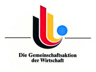 Stifterverband-Logo aus den 1990er-Jahren
